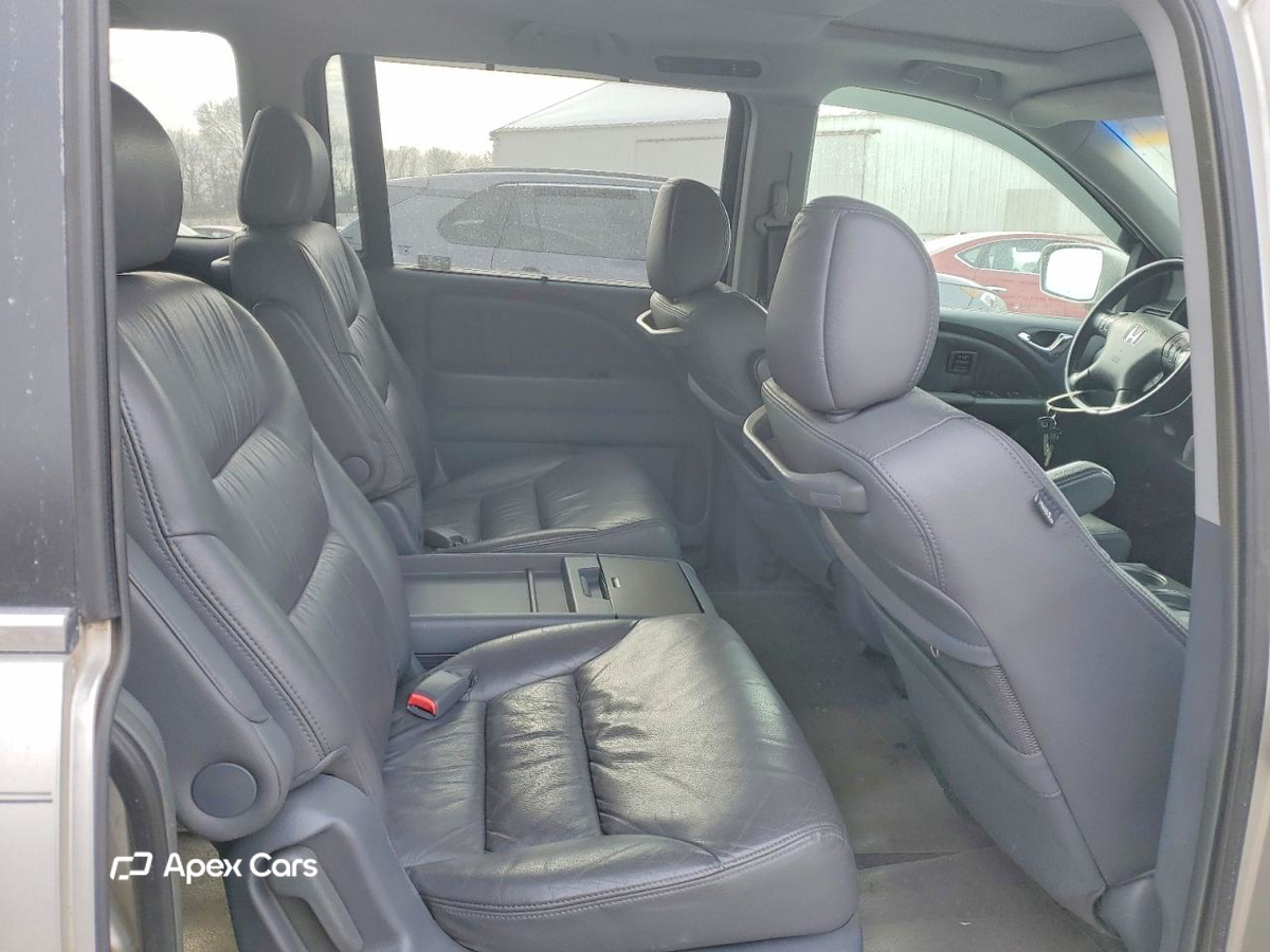 Honda Odyssey 2006