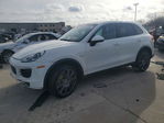 Porsche Cayenne 2016