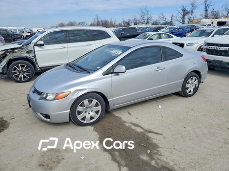 Honda Civic 2008 - Image 1 of 13