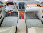 Lexus LS 2002