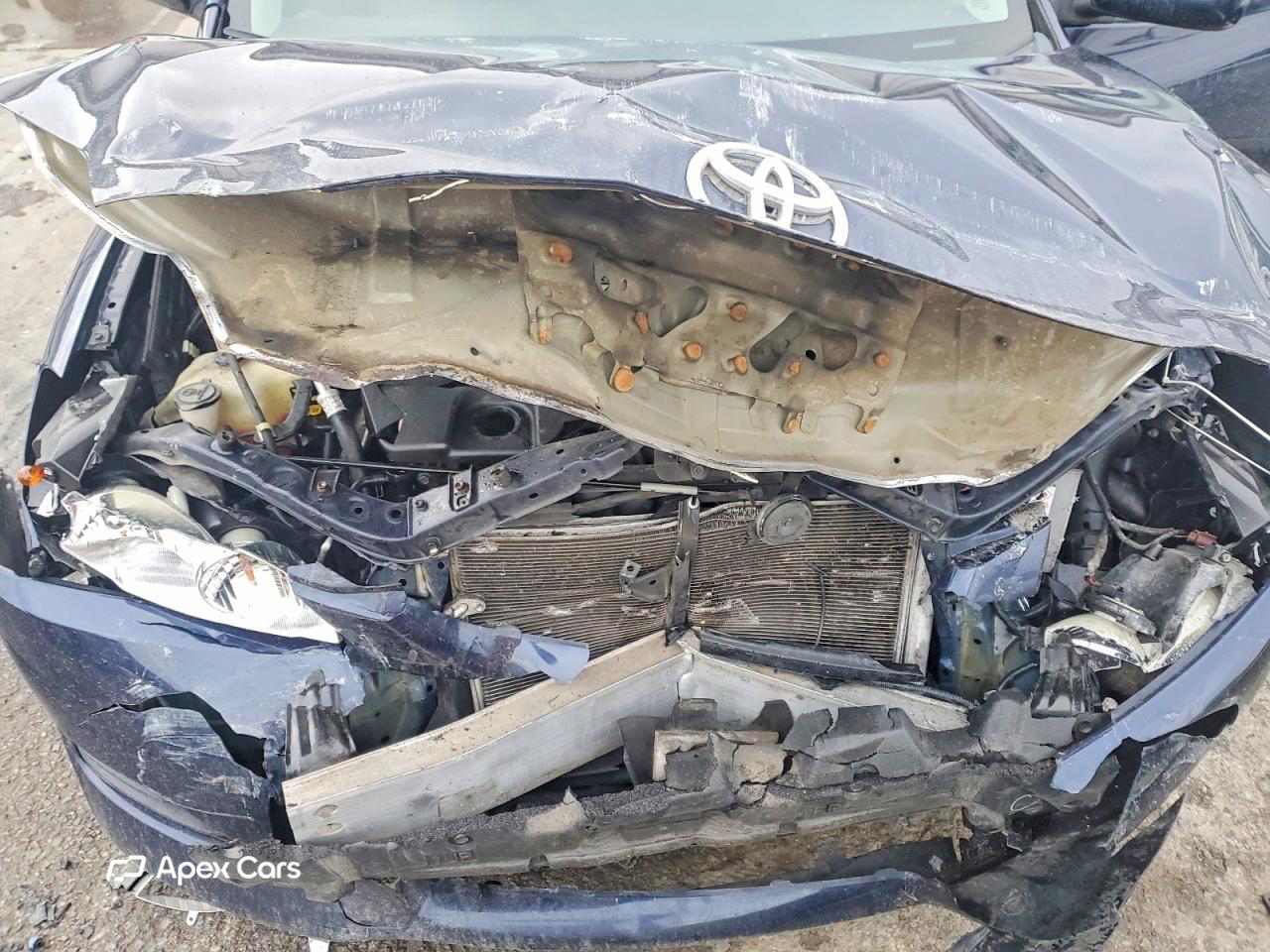 Toyota Corolla 2010