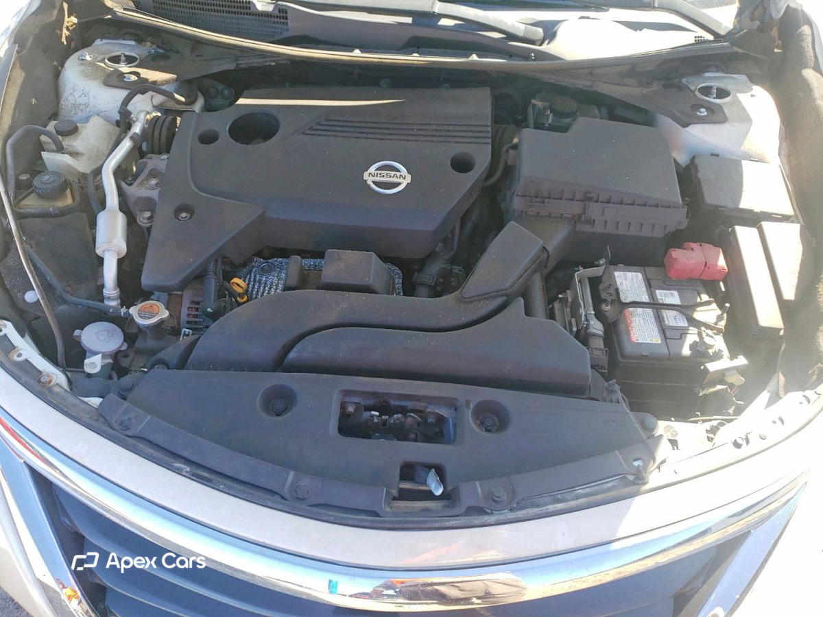 Altima 2015