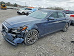 Hyundai Genesis 2015