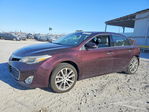 Toyota Avalon 2015