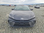 Toyota Camry 2026