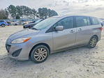 Mazda 5 2012