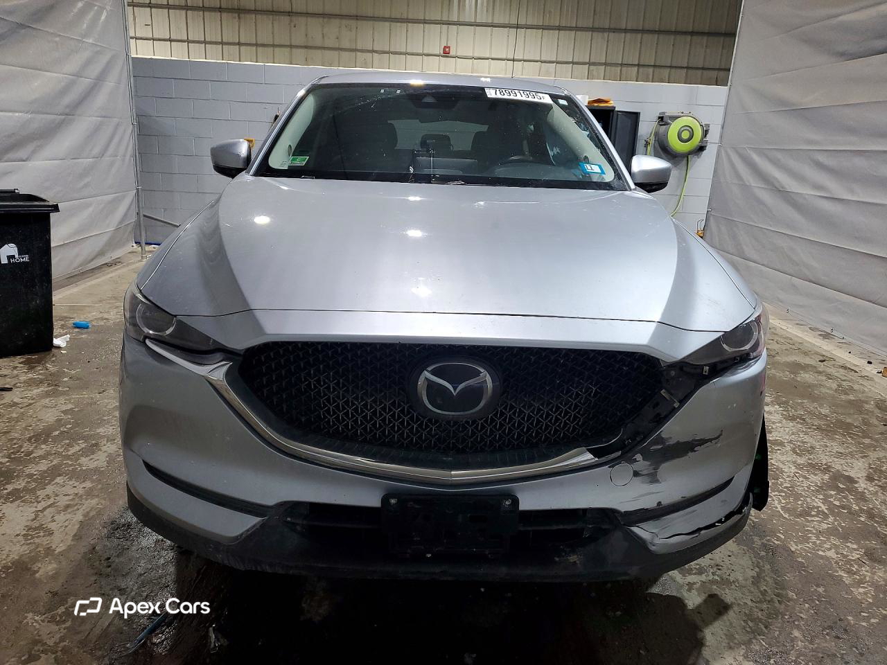 Mazda CX-5 2021