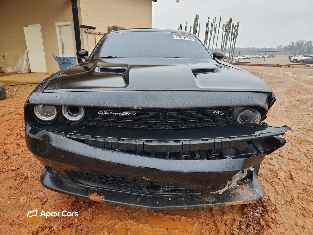 Dodge Challenger 2020