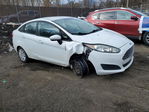 Ford Fiesta 2018