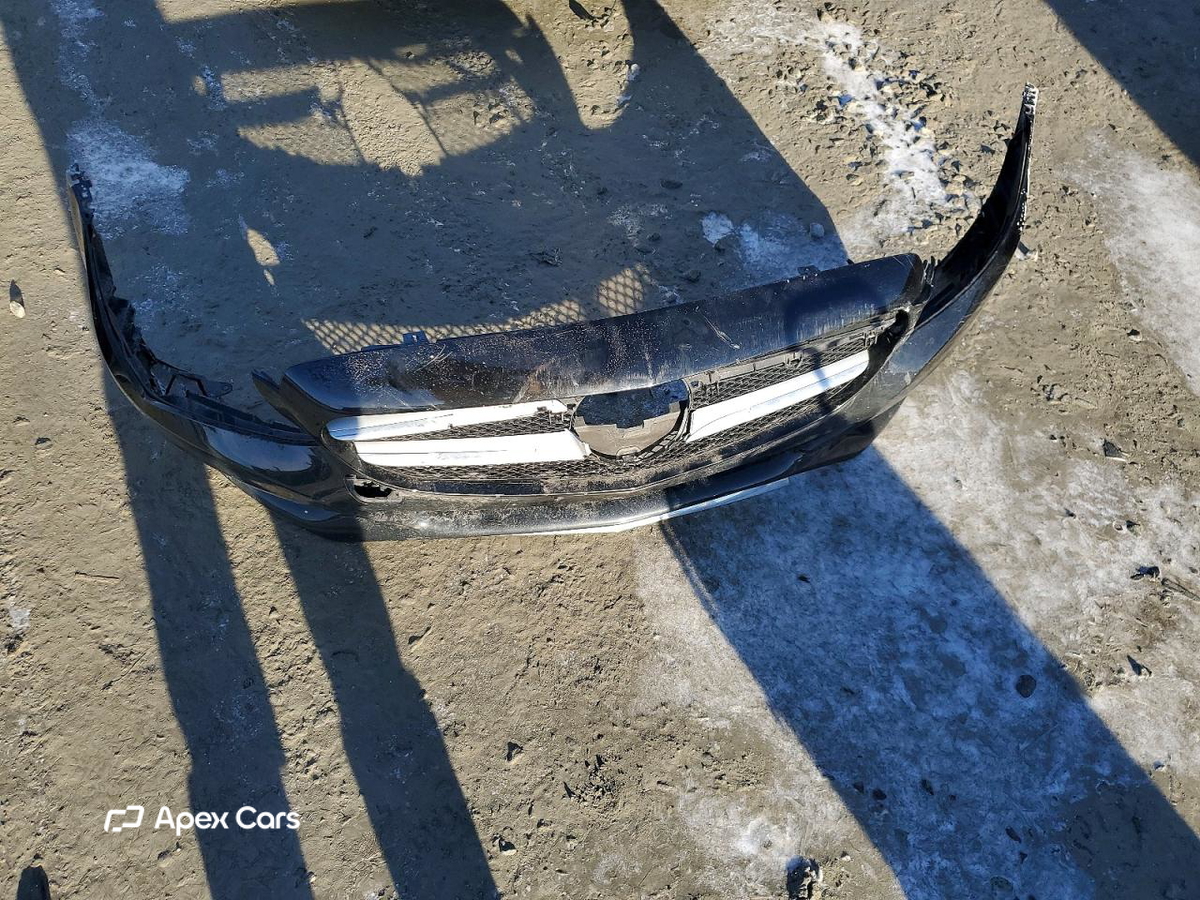 Mercedes-Benz C-klasse 2016