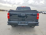 Chevrolet Silverado 2018
