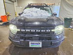 Ford Bronco 2024