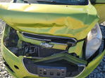 Chevrolet Spark 2013