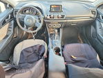 Mazda 3 2016