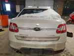 Ford Taurus 2011