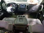 Chevrolet Silverado 2015