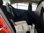 Nissan Versa 2017