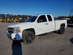 Chevrolet Silverado 2010