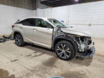 Lexus RX 2017