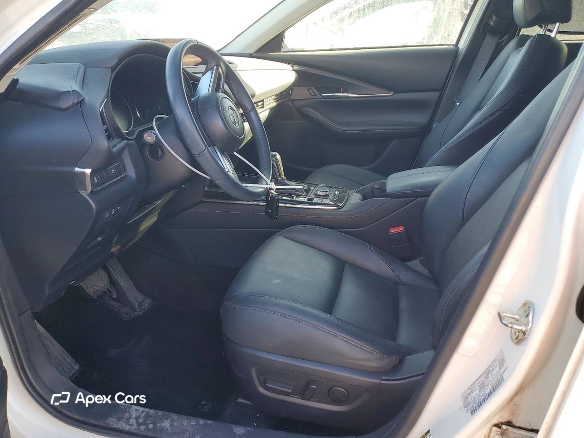 Mazda CX-30 2022