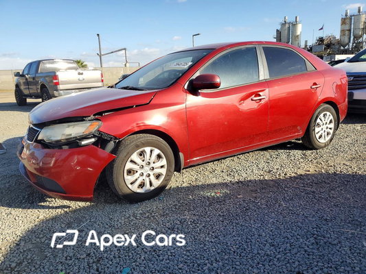 Kia Forte 2012 - Image 1 of 12