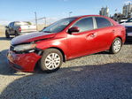 Kia Forte 2012