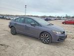 Honda Civic 2015