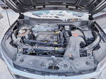 Chevrolet Trax 2024