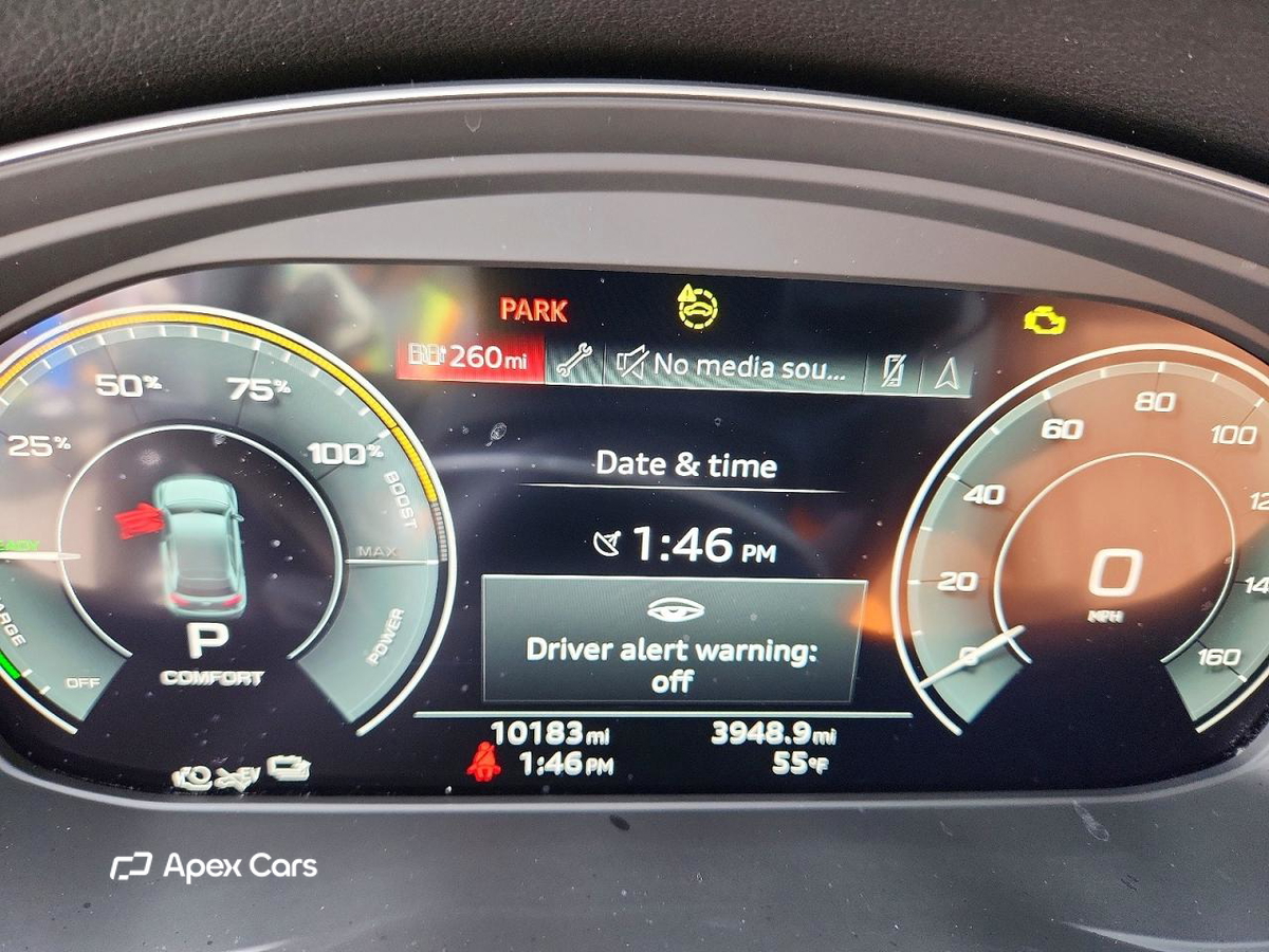 Audi Q5 2025