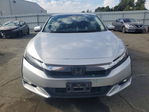 Honda Clarity 2018