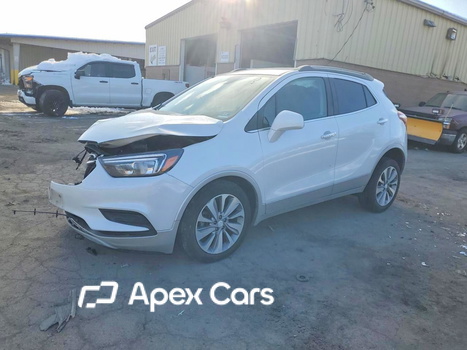 Buick Encore 2020 - Image 1 of 14