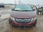 Honda Odyssey 2014