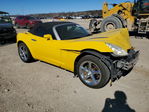 Saturn Sky 2007