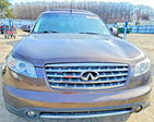 Infiniti FX 2006