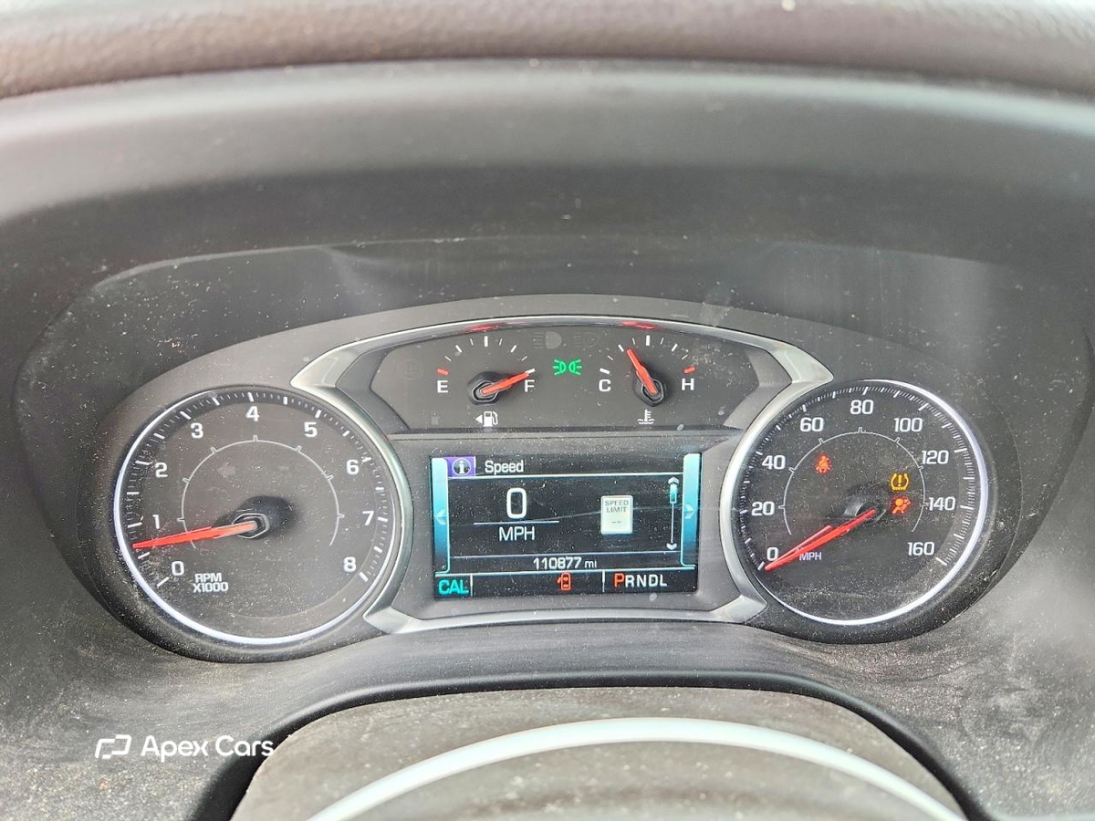 GMC Acadia 2017