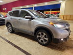 Honda CR-V 2018