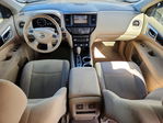 Nissan Pathfinder 2013