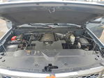 Chevrolet Silverado 2015