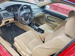 Honda Accord 2009