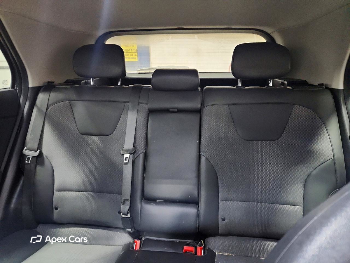 Kia Niro 2023