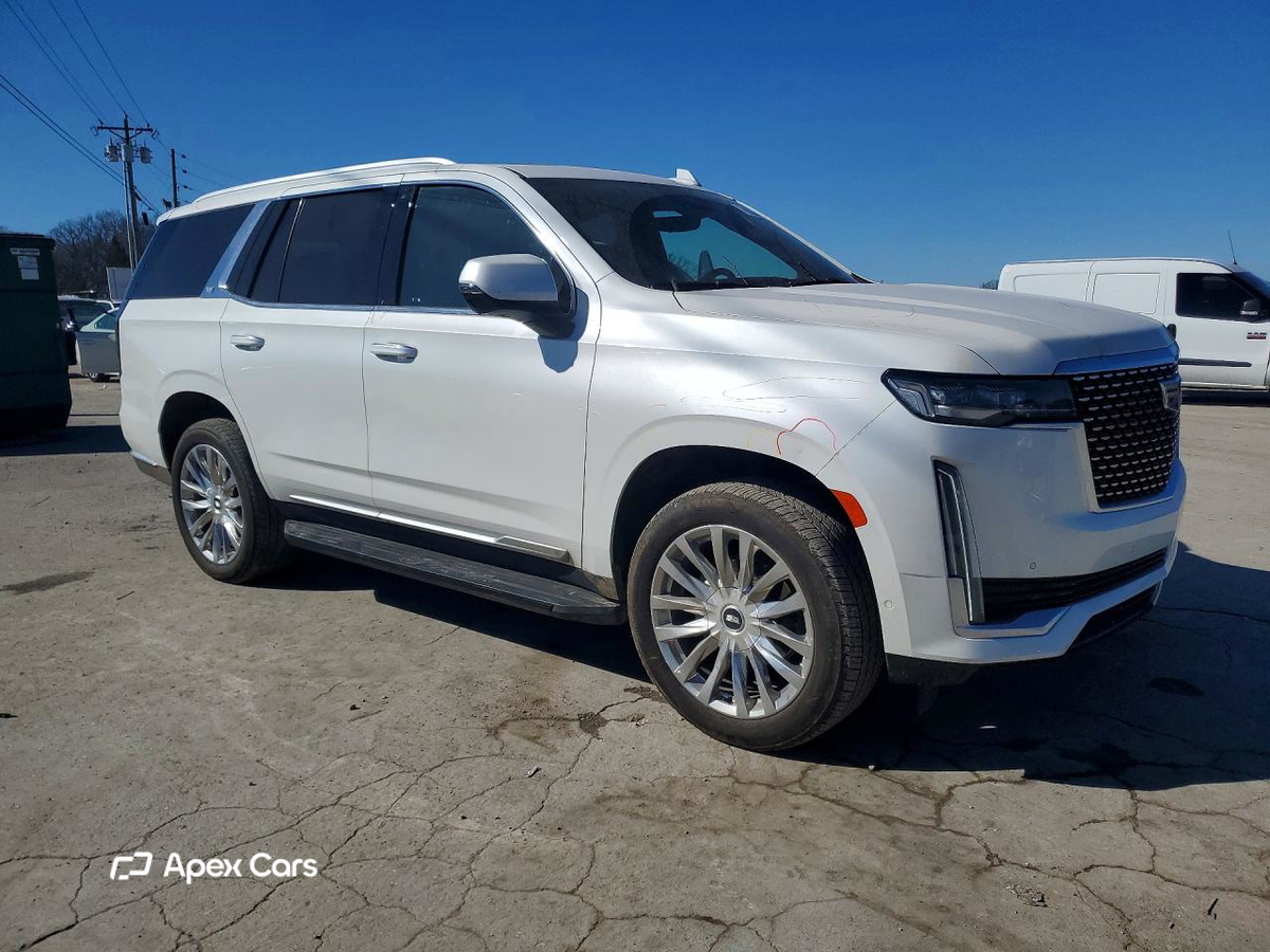 Cadillac Escalade 2023