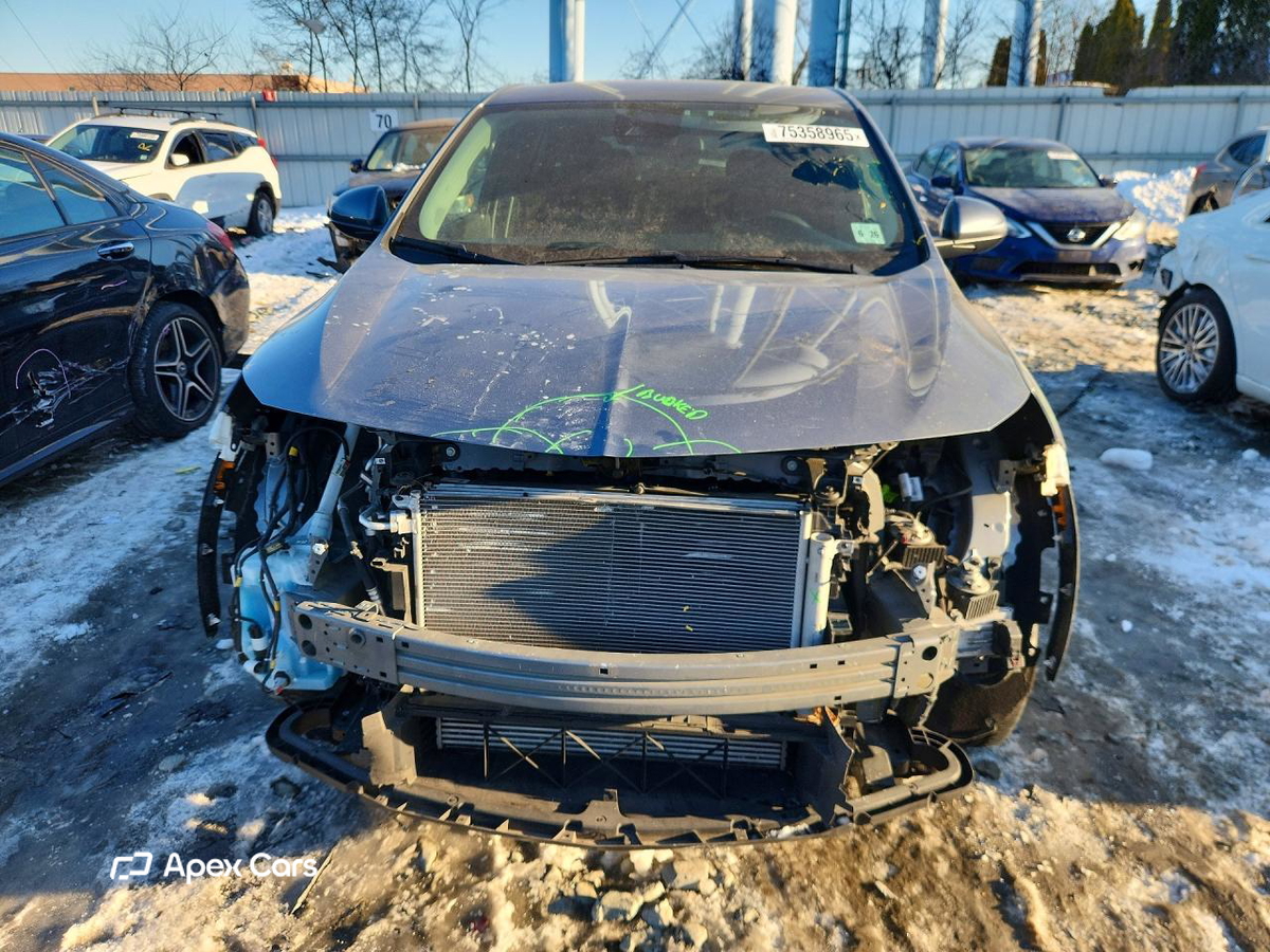 Buick Encore 2021