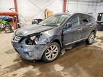 Nissan Rogue 2012