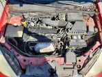 Ford Focus 2001