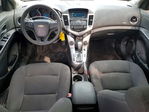 Chevrolet Cruze 2012