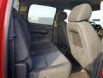 Chevrolet C/K 2011