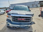 GMC Sierra 2014