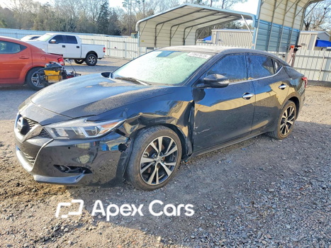Nissan Maxima 2018 - Image 1 of 5