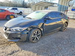Nissan Maxima 2018
