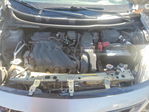 Nissan Versa 2012